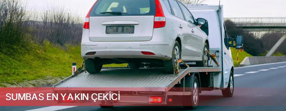 Sumbas İlçemi En Yakın Çekici